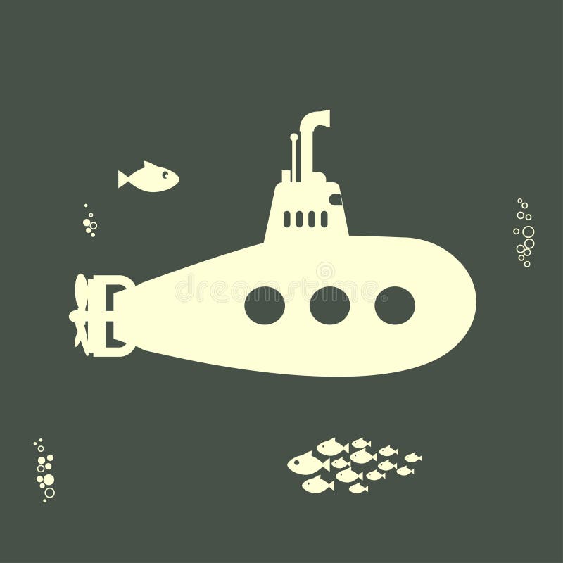 Submarine Periscope Stock Illustrations – 3,631 Submarine Periscope