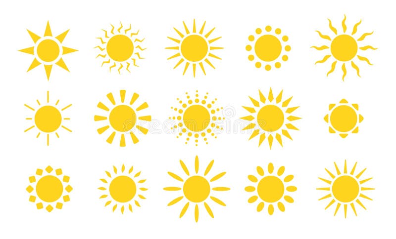 Sunny Weather Stock Illustrations 69 397 Sunny Weather Stock Illustrations Vectors Clipart Dreamstime