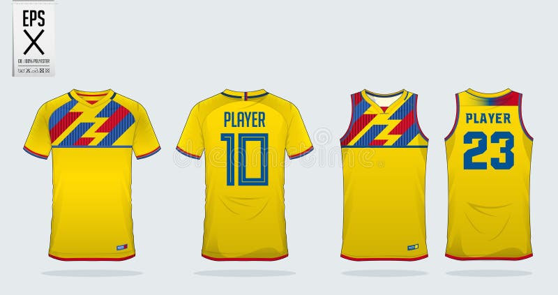 Download Yellow T Shirt Template Stock Illustrations 2 656 Yellow T Shirt Template Stock Illustrations Vectors Clipart Dreamstime PSD Mockup Templates