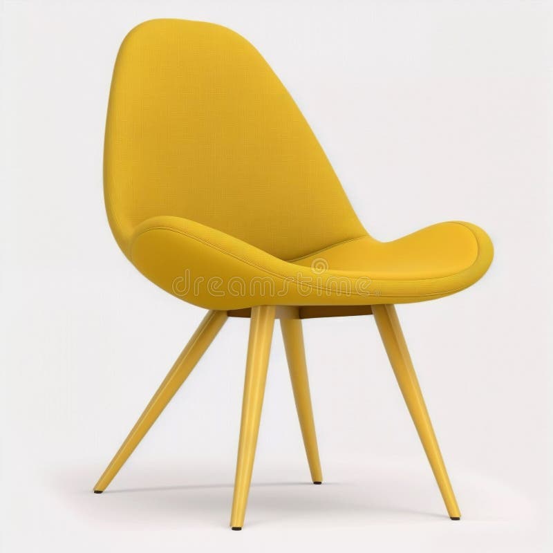 Yellow Soft Chair Stock Illustrations 1,268 Yellow Soft Chair Stock