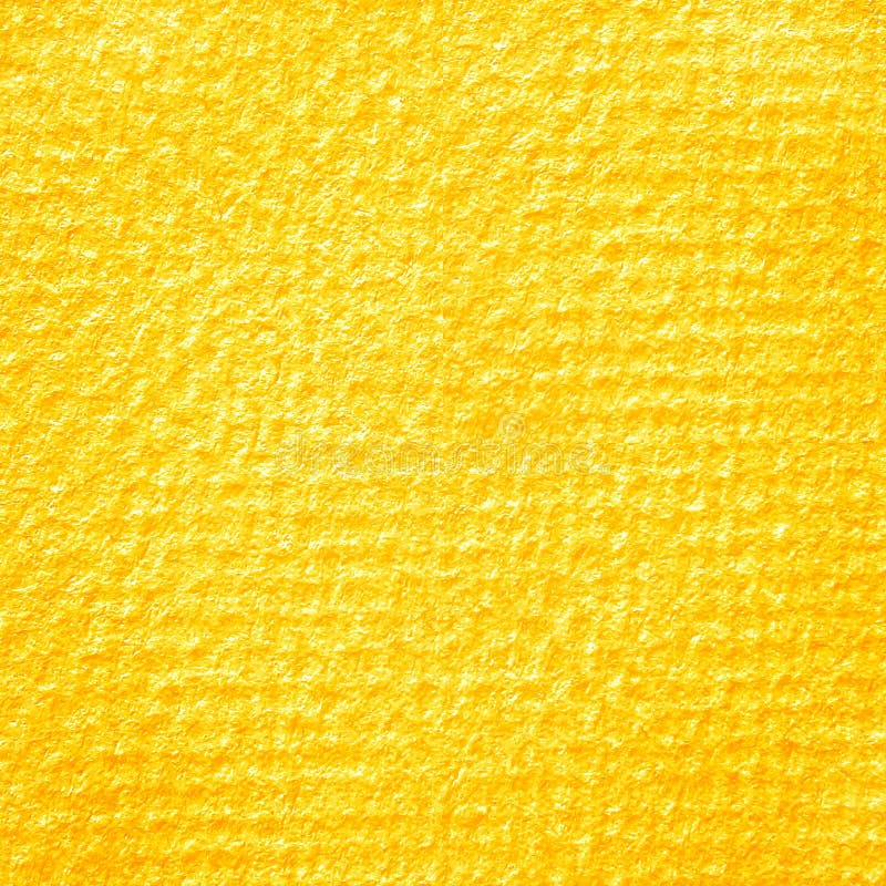 Yellow texture