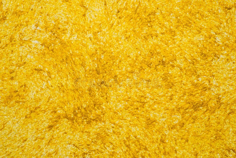 Yellow texture, glossy background, decorative paint royalty free stock photography Yellow texture, glossy background, decorative paint royalty free stock photography