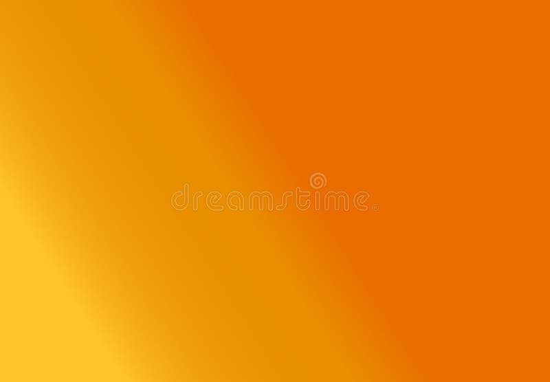 From yellow to orange background royalty free illustration From yellow to orange background royalty free illustration