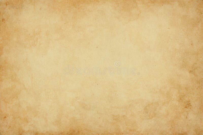 Yellow Vintage Abstract Old Background Stock Image Image of card