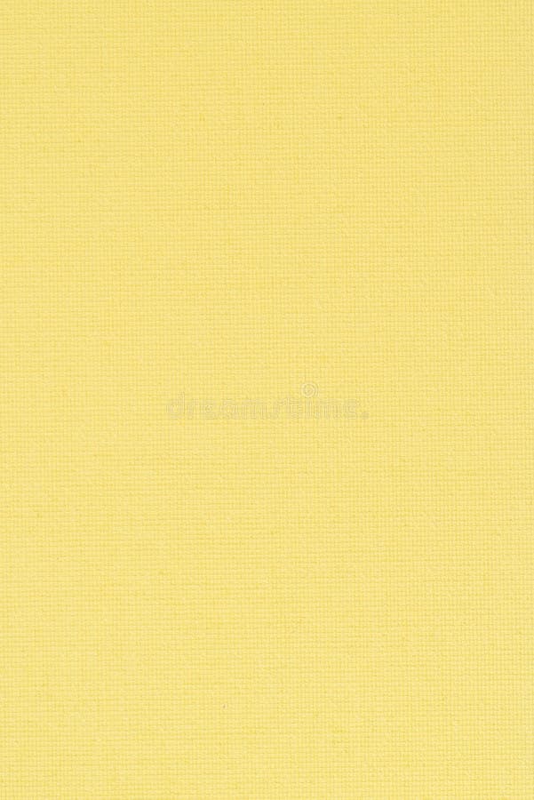 Yellow vinyl texture stock image. Image of fiber, design 40580515