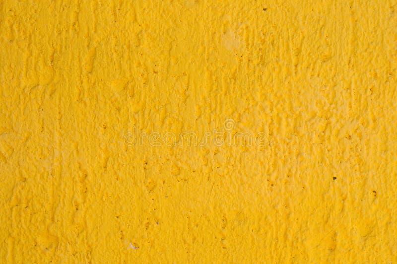 Yellow wall stock image. Image of cement, backdrop, background 18663115