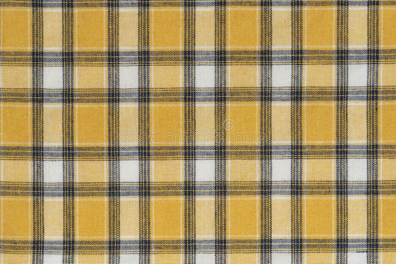 plaid shirt fabric