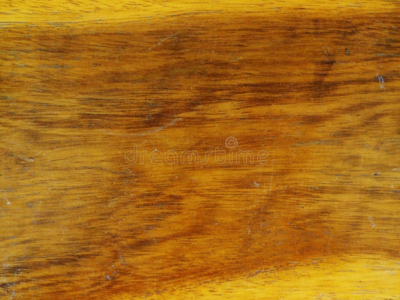 Yellow Wood Grain Flooring for Use As a Graphic Background Stock Photo