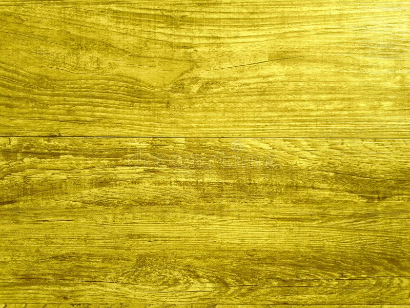Yellow Wood Texture for Background Stock Image Image of closeup