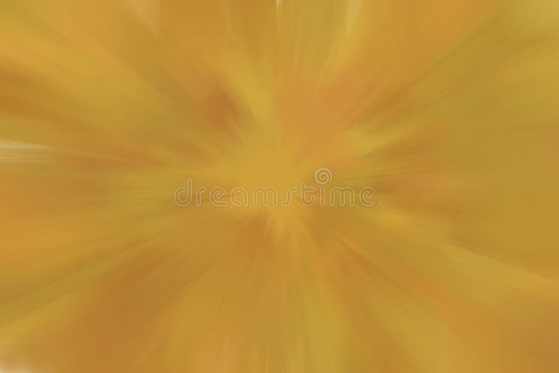 Yellow Zoom Background