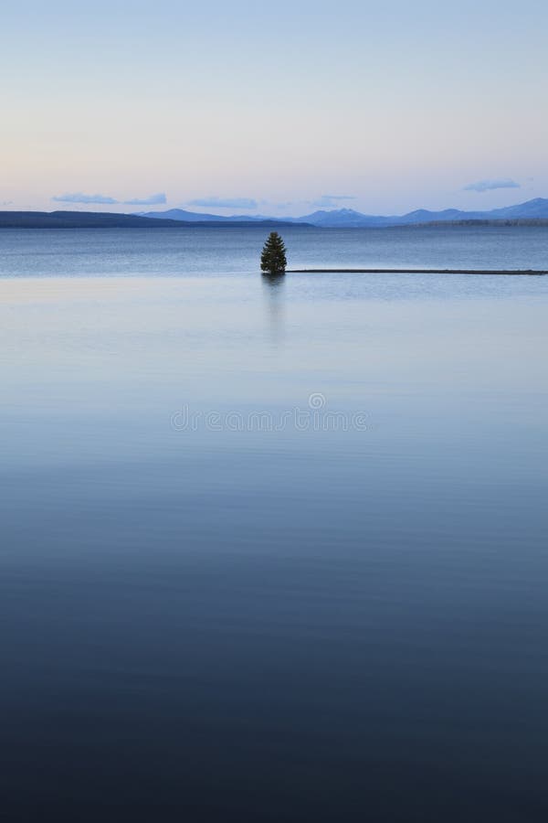 Yellowstone Lake