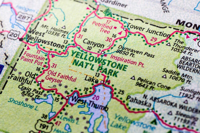 Multi-Colour Yellowstone Orienteering Map Compass 