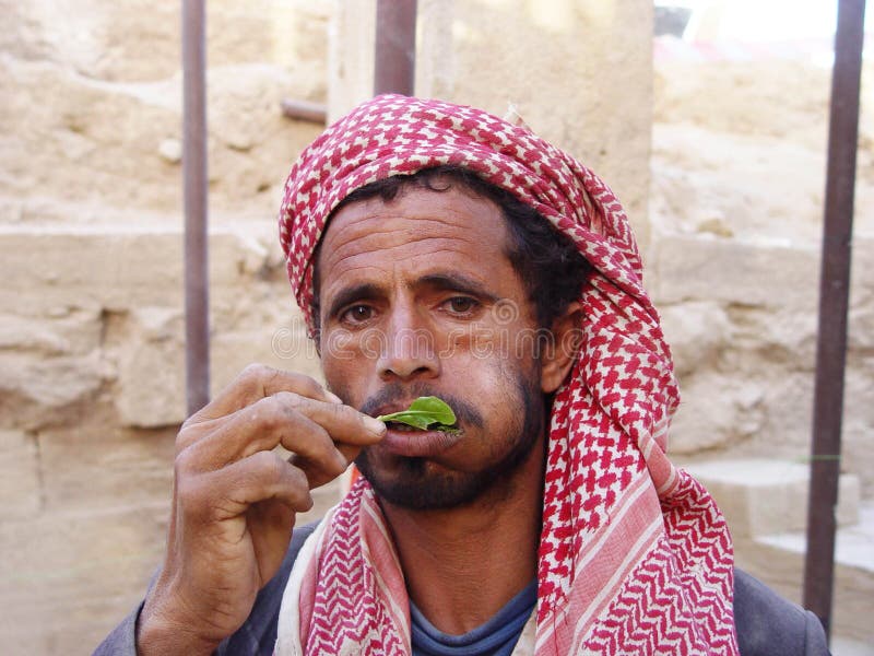 Yemeni qat