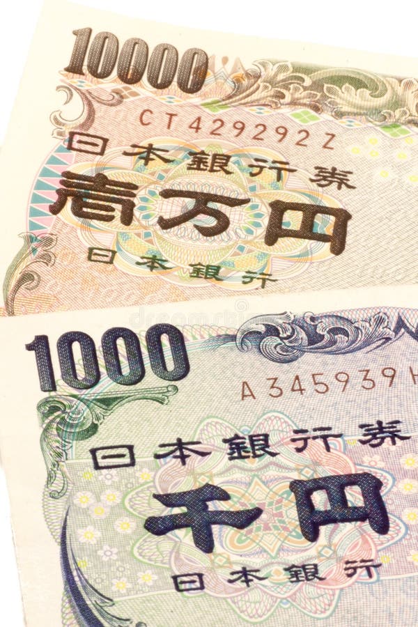 10 % tax rate on Japanese currency. 10 % tax rate on Japanese currency