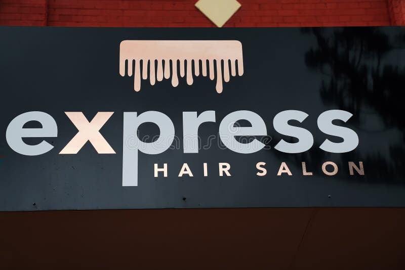 106 Hair Salon Signage Photos Free Royalty Free Stock Photos From Dreamstime