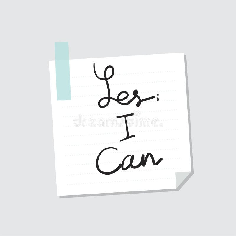 Yes I Can Stock Illustrations 230 Yes I Can Stock Illustrations