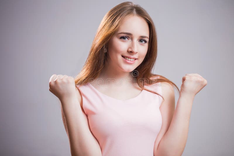 20,954 Woman Yes Happy Photos - Free & Royalty-Free Stock Photos from Dreamstime