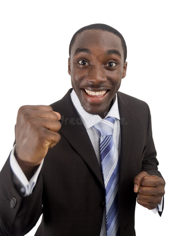 Yes Success!!! stock photo Yes Success!!! stock photo