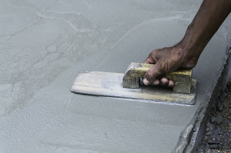 Pared De Ladrillo O Yeso Blanca, Fondo De La Textura Foto de archivo