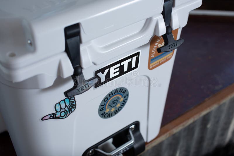 Yeti Cooler Stock Photos - Free & Royalty-Free Stock Photos from Dreamstime