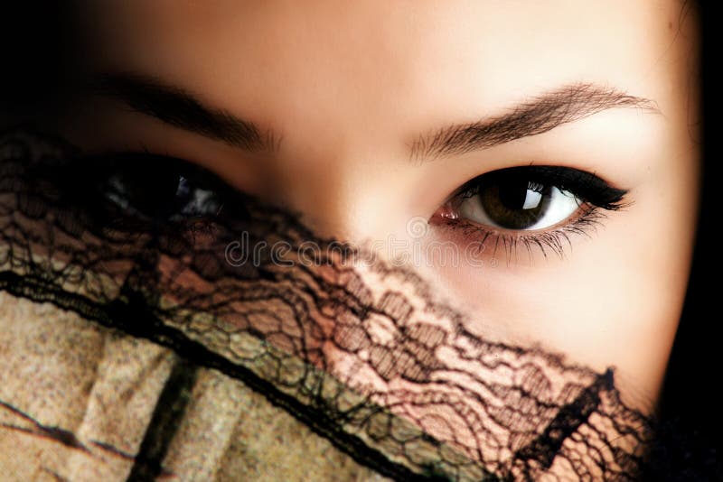 Yeux Yeux