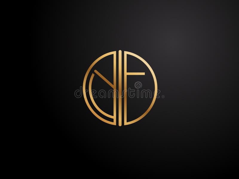 Circle Gold Logo Stock Illustrations 80 308 Circle Gold Logo Stock Illustrations Vectors Clipart Dreamstime