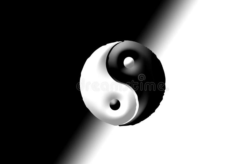 Yin and Yang