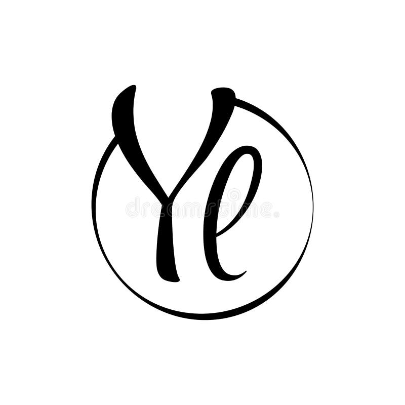 Yl Logo Stock Illustrations – 802 Yl Logo Stock Illustrations, Vectors &  Clipart - Dreamstime