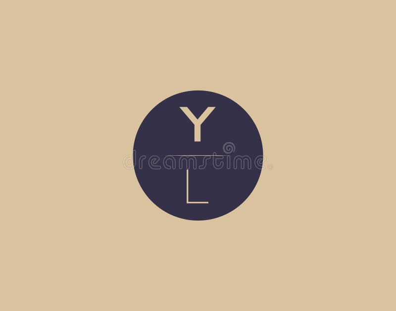 Yl Logo Stock Illustrations – 802 Yl Logo Stock Illustrations, Vectors &  Clipart - Dreamstime