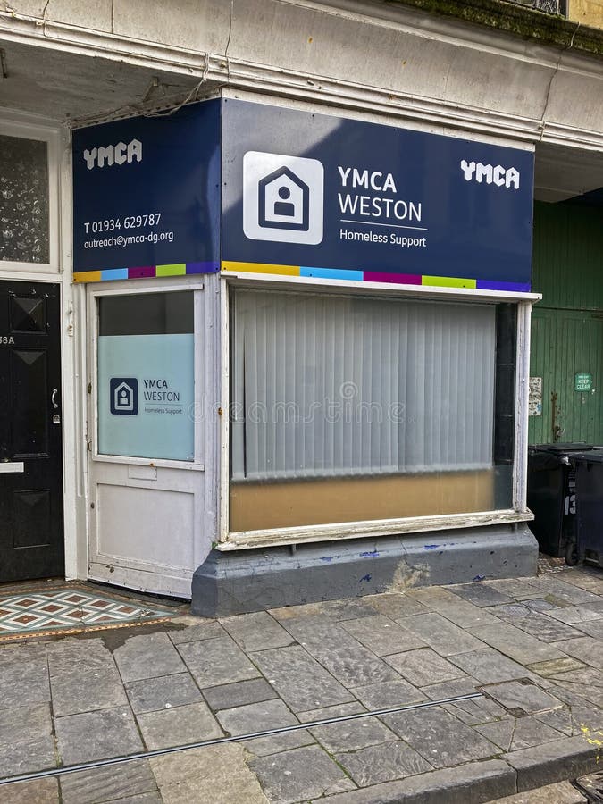 YMCA editorial stock photo. Image of association, england 242232838