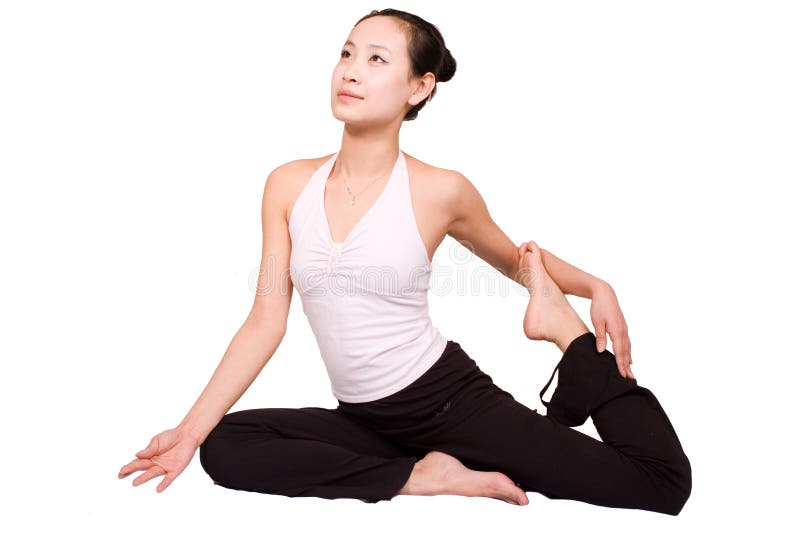 1,595 Yoga Cutout Stock Photos - Free & Royalty-Free Stock Photos from  Dreamstime