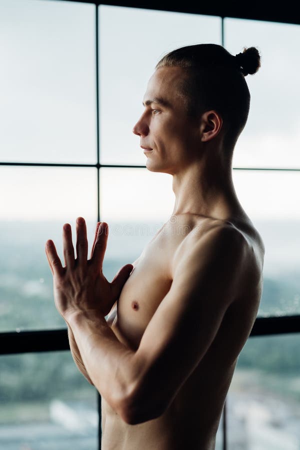 Yoga enlightenment serenity mind spirituality royalty free stock image Yoga enlightenment serenity mind spirituality royalty free stock image