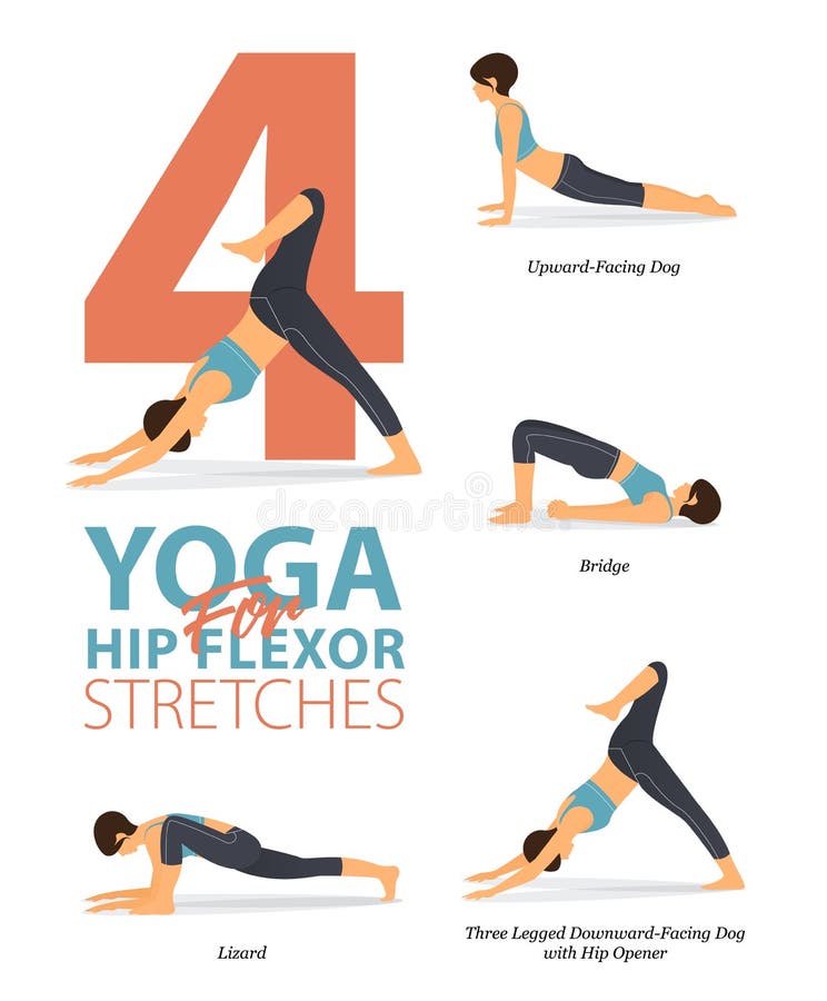 Why your hip flexors are tight and how to release them