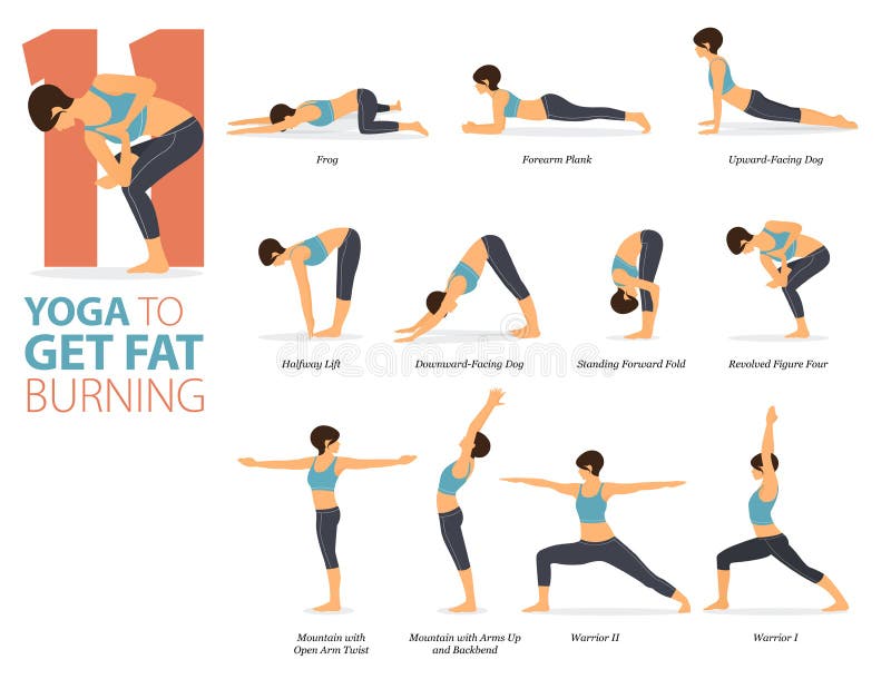 15 Yoga Poses To Try For Belly Fat And Flat Stomach | Possible