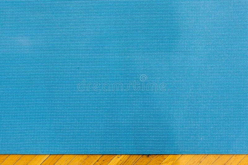 yoga mat material