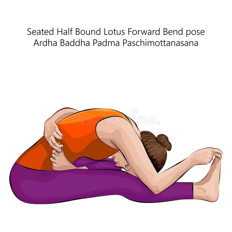 Paschimottanasana: Health Benefits of Performing the Beginner-Friendly  Seated Forward Bend | Health News, Times Now