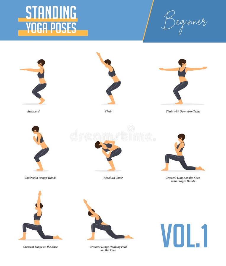 Yoga for the Heart Chakra – Free Printable PDF | Easy yoga poses, Yoga  flow, Easy yoga workouts