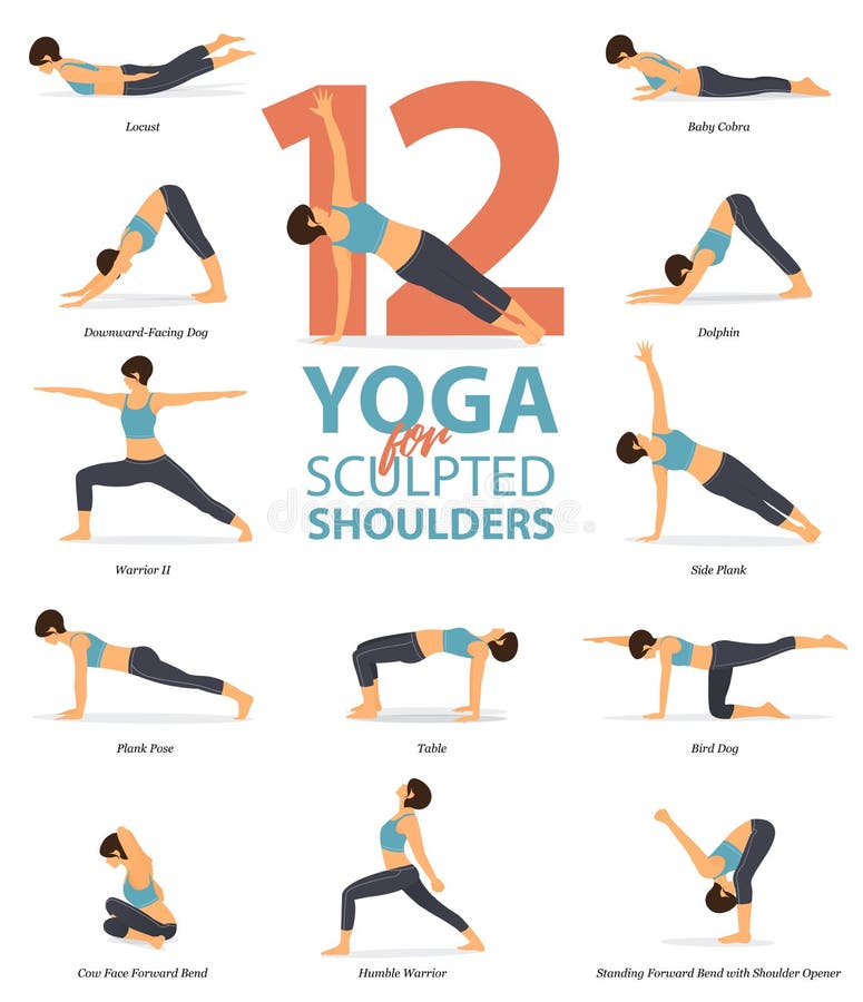 9 Yoga Exercises for Beginners, Easy and Relaxing!