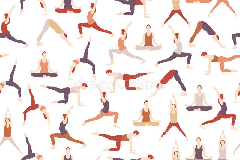 Yoga Pose Transparent Stock Illustrations 160 Yoga Pose Transparent Stock Illustrations Vectors Clipart Dreamstime