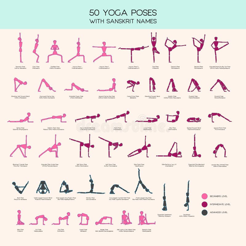 Stick Figure Yoga Stock Illustrations – 510 Stick Figure Yoga