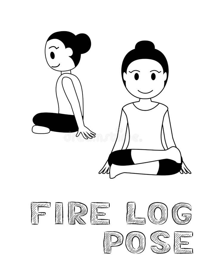 5 Variations of Pigeon Pose for Different Practice Levels - DoYou