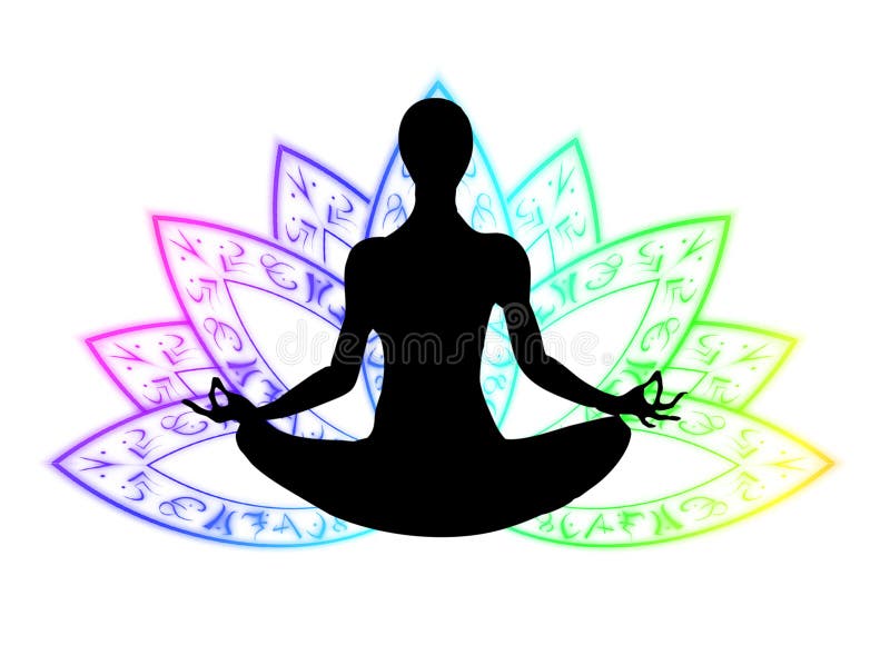 Yoga Pose - Lotus Yoga Pose, Png Download - 473x550 (#2118648) PNG Image -  PngJoy
