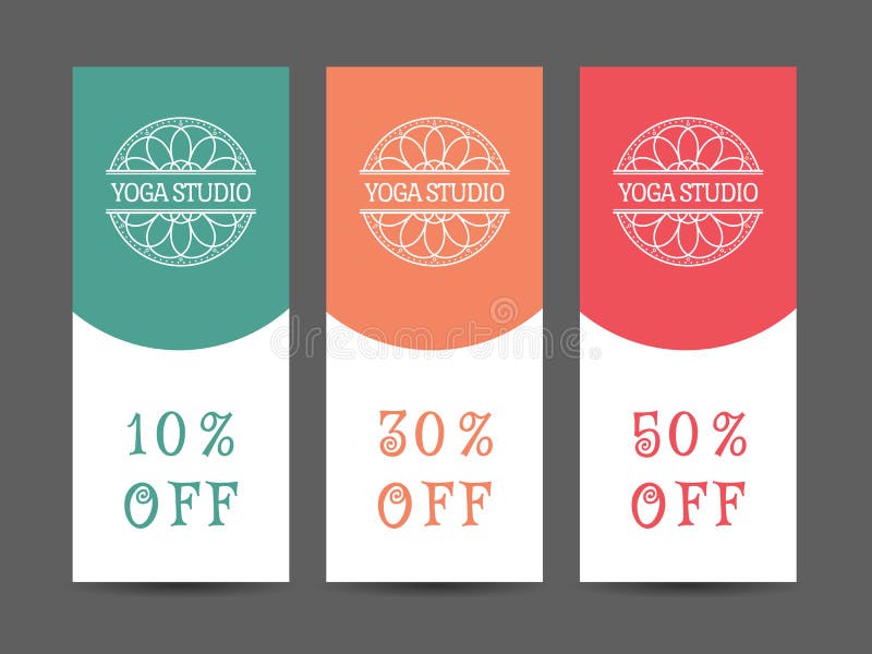 Editable Coupon Template from thumbs.dreamstime.com