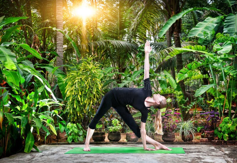 17,267 Yoga Garden Stock Photos - Free & Royalty-Free Stock Photos