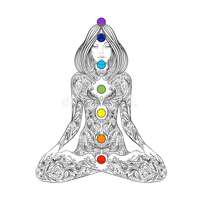 Heart Chakra T-Shirt Anahata Tantra Yoga Sacred Symbol Vedas Heart Chakra T-Shirt Anahata Tantra Yoga Sacred Symbol Vedas