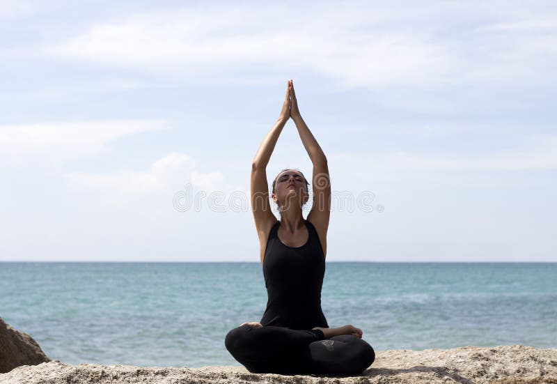 14,147 Yoga Poses Stock Photos - Free & Royalty-Free Stock Photos from  Dreamstime