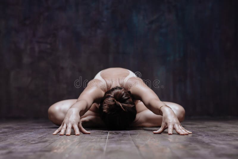 Yoga royalty free stock photo Yoga royalty free stock photo