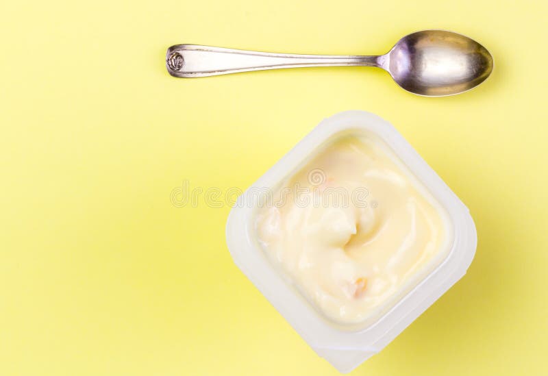 Download 503 Yoghurt Cup Yellow Photos Free Royalty Free Stock Photos From Dreamstime Yellowimages Mockups