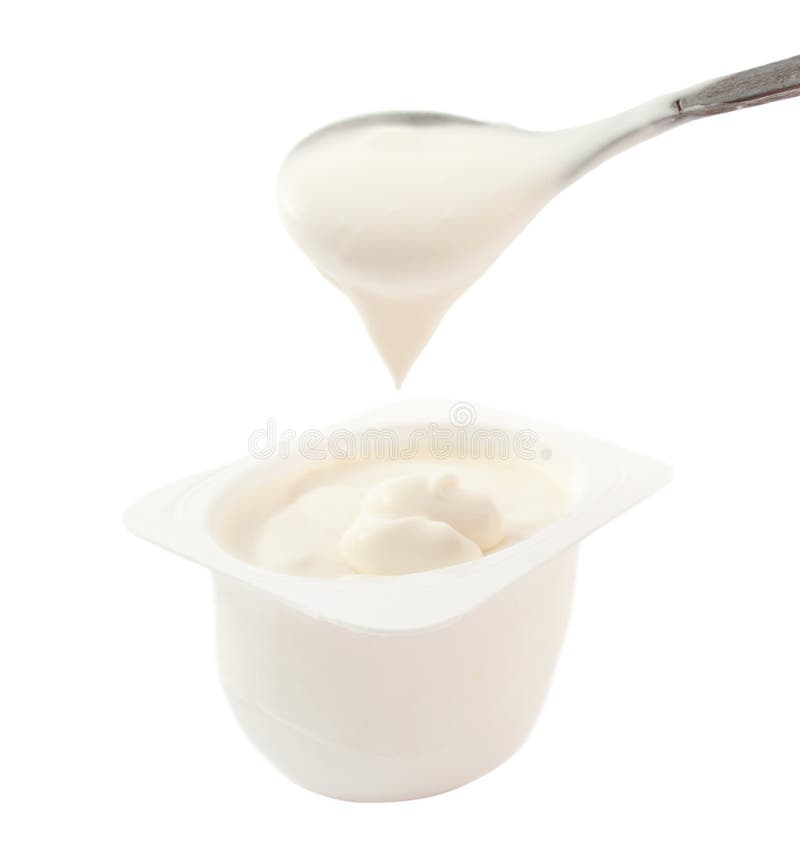 Yogurt