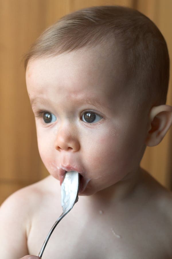 Yogurt Baby